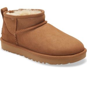 UGG Ultra mini. Brand new in box